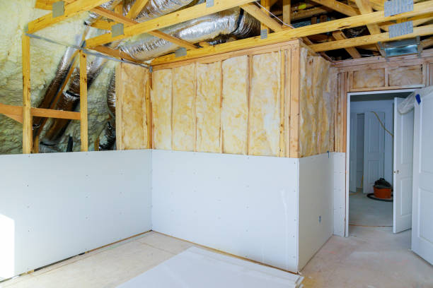 Best Types of Insulation in Veedersburg, IN